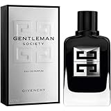 Givenchy Gentleman Society Eau de Parfum 60 ml, 0.3...