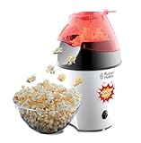 Russell Hobbs Popcornmaschine [Testsieger] Fiesta...