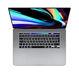 Apple 2019 MacBook Pro (16', 16GB RAM, 512GB...