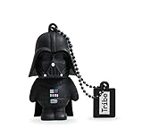 Tribe Disney Star Wars Darth Vader USB Stick 16GB...