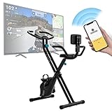 Bluefin Fitness Tour Lite Heimtrainer | Heimtrainer...