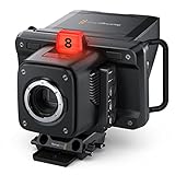 Blackmagic Design Studio Camera 6K Pro