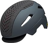 BELL Unisex – Erwachsene Annex MIPS Fahrradhelm, mat...