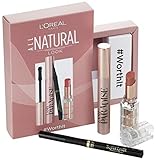 L'Oréal ParisParis ‚All Natural‘-Set: Lash...