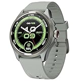 TicWatch Pro 5 Enduro Slate Smartwatch für Männer...