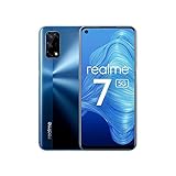 realme 7 5g Smartphone ohne Vertrag, 6,5 Zoll 120Hz...