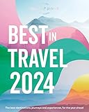 Lonely Planet's Best in Travel 2024: The Best...