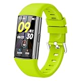 Tipmant Fitness Tracker, 1.47' HD Touchscreen...