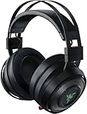 Razer Nari Ultimate - Drahtloses Gaming-Headset mit...