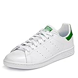 adidas Herren Stan Smith Sneaker, Weiß Ftwrwhite Core...