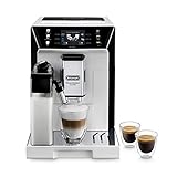 De'Longhi PrimaDonna Class ECAM 550.65.W...