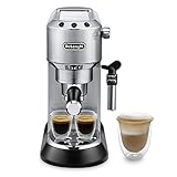 De'Longhi Dedica Style EC 685.M – Espresso...