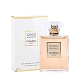 Coco MADEMOSelle Eau de Perfume Intense Spray 100 ml