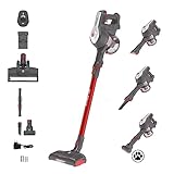 Hoover Akku-Staubsauger Tierhaare H-FREE 100 PETS ohne...