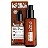 L'Oréal Men Expert Bartöl für Männer,...