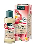 Kneipp Massageöl Rücken & Nacken wohl, 100ml (1er...