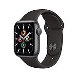 2020 Apple Watch SE (GPS, 40 mm) Aluminiumgehäuse...