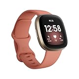 Fitbit Versa 3 Health & Fitness Smartwatch with...