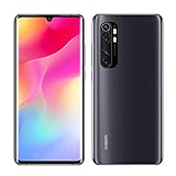 Mi Note 10 Lite Smartphone 6GB 128GB Qualcomm®...