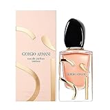 Giorgio Armani Sì Eau de Parfum Intense,...