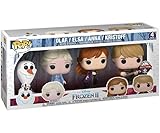 Pop – Disney – Frozen II – Die Eiskönigin 4...