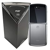 Motorola Razr 5G Dual-SIM XT2071-4 256GB Factory...