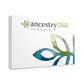 AncestryDNA: Genetischer Ahnenforschungstest,...