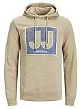 Jack & Jones Herren JCOTUBE Sweat Mix Pack...