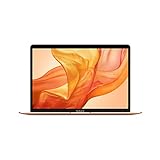 Apple 2020 MacBook Air (13', 1,1 GHz dual-core Intel...