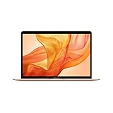 Apple 2020 MacBook Air (13', 1,1 GHz dual-core Intel...