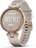 Garmin Lily „Sport“ – modische Damen-Smartwatch...