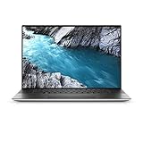 Dell XPS 17 9700, 17 Zoll UHD+, Intel Core i7-10875H,...