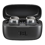 JBL LIVE 300TWS In-Ear Bluetooth Kopfhörer in Schwarz...