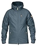 Fjällräven Herren sten Jacke, Dusk, M EU