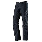 Fjällräven Damen Karla Trousers Lange Hose, Dark...