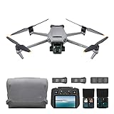 DJI Mavic 3 Cine Premium Combo, Drohne mit 4/3 CMOS...