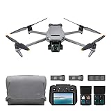 DJI Mavic 3 Cine Premium Combo, Drohne mit 4/3 CMOS...