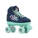 Rio Roller Lumina Rollschuhe (34 EU)