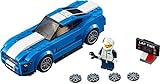 LEGO Speed Champions 75871 - Ford Mustang GT