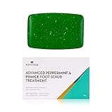 Revitale Advanced Peppermint und Pumice Foot Scrub...