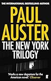 The New York Trilogy: City of Glass, Ghosts, The Locked...