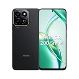 HONOR 200 Smart 5G Smartphone 4+256GB, 6,8“ Drop...