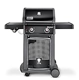 Weber Spirit E-220 Classic Gasgrill, 2 Brenner +...