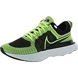 Nike Herren React Infinity Run FK 2 Laufschuh, Volt...