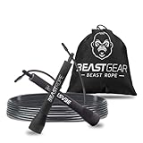 Beast Gear Springseil für Erwachsene -...