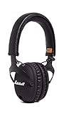 Marshall Monitor Bluetooth Over-Ear Kopfhörer -...