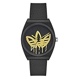 adidas Lässige Uhr AOST220382I