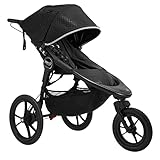 Baby Jogger Summit X3 Kinderwagen zum Joggen |...