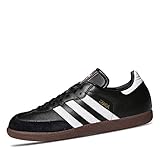 adidas Herren Fußballschuh Samba Low-Top Sneakers,...