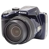 KODAK Pixpro AZ528 - Digitale Bridgekamera (16 MP CMOS,...